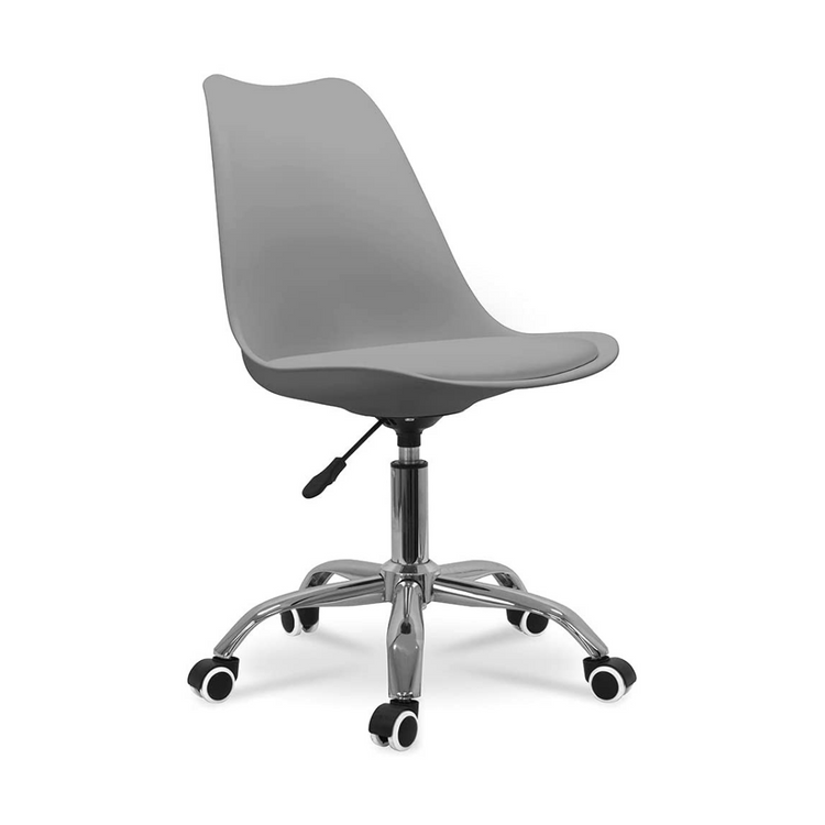 Silla de escritorio Tulip - Pandalino