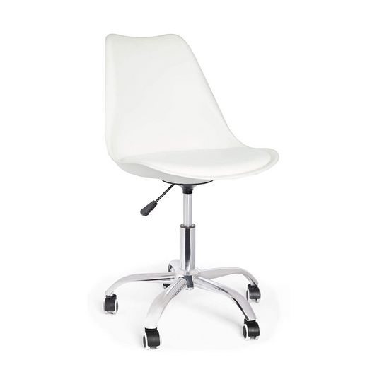Silla de escritorio Tulip - Pandalino