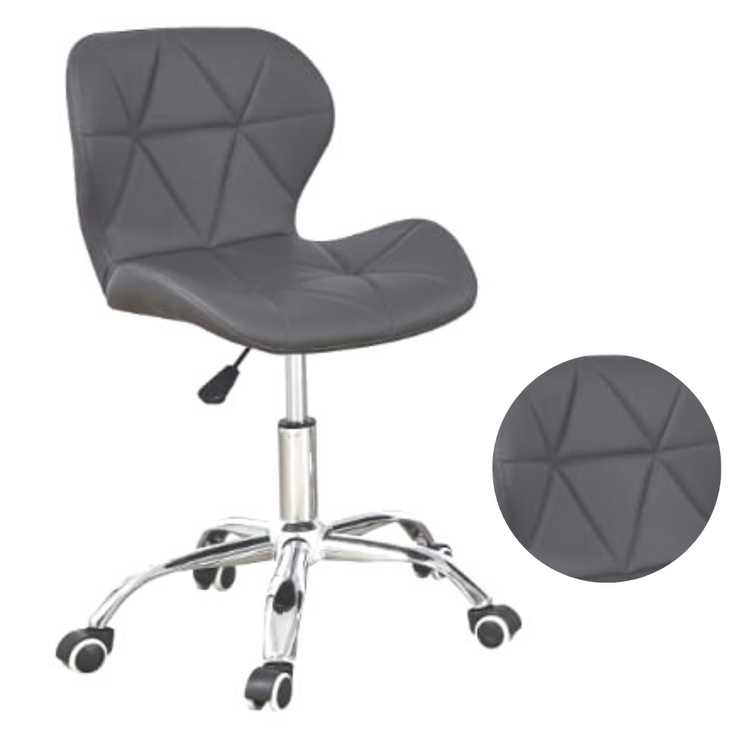 Silla de escritorio Rubik - Pandalino