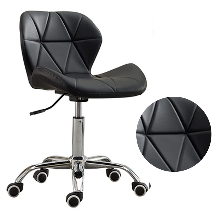 Silla de escritorio Rubik - Pandalino