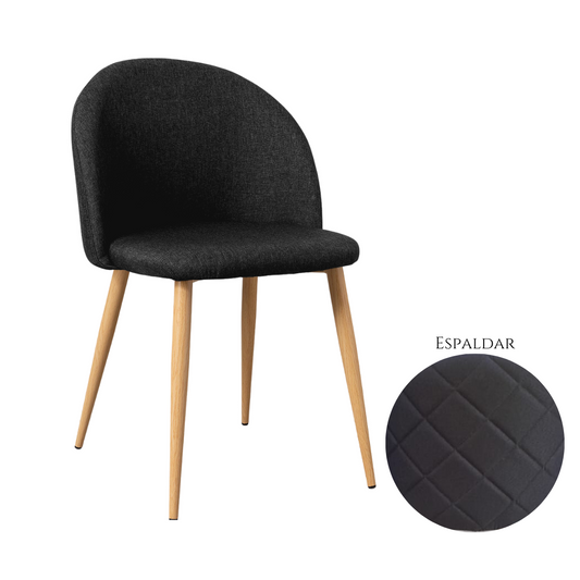 Sillón Eloina - Pandalino