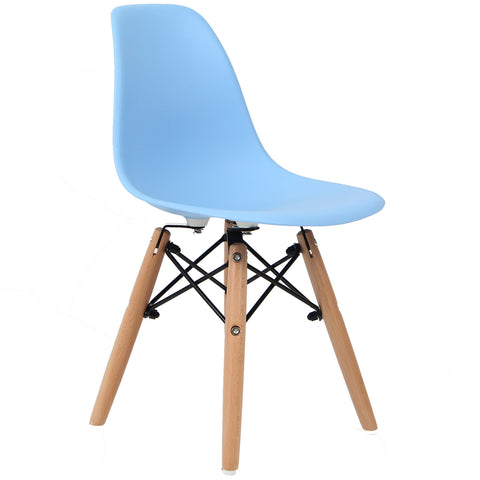 Silla Eames (niños) - Pandalino