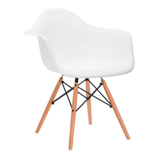 Butaca Eames - Pandalino