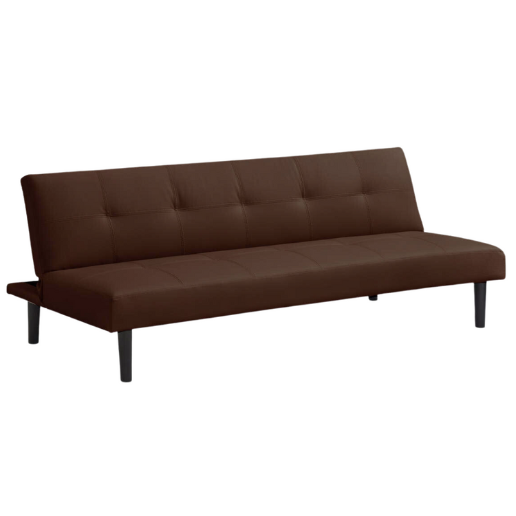 Sofá Cama Pascal: Ideal para invitados | Diseño moderno y funcional