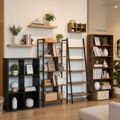 ESTANTE O LIBREROS