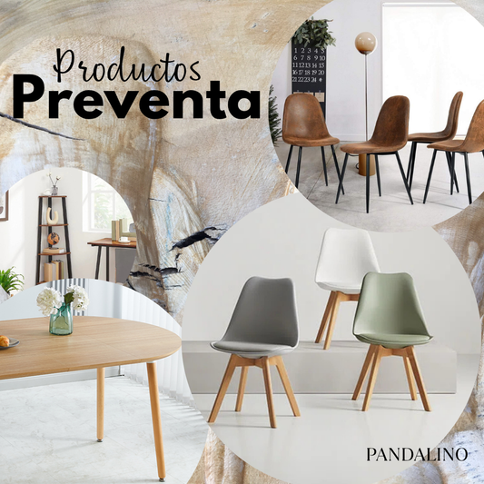 PRE-VENTA Agosto 2025