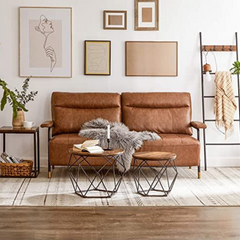 MUEBLES AUXILIARES