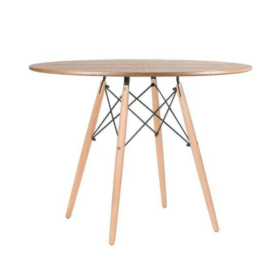 Mesa Shanna 100cm - Pandalino