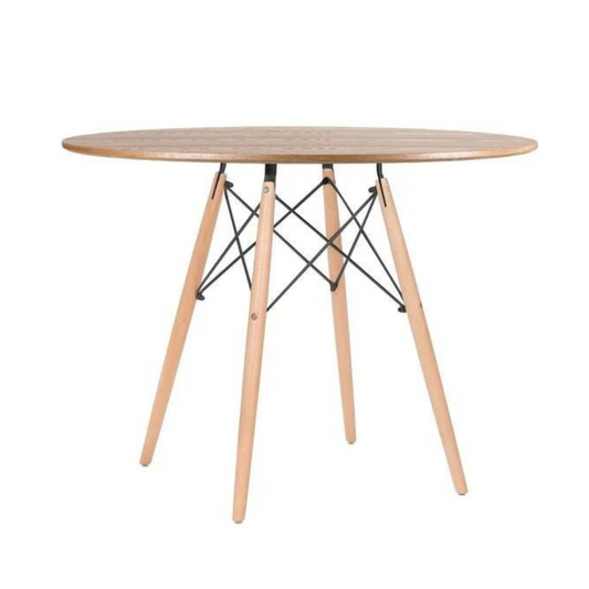 Mesa Shanna 100cm - Pandalino