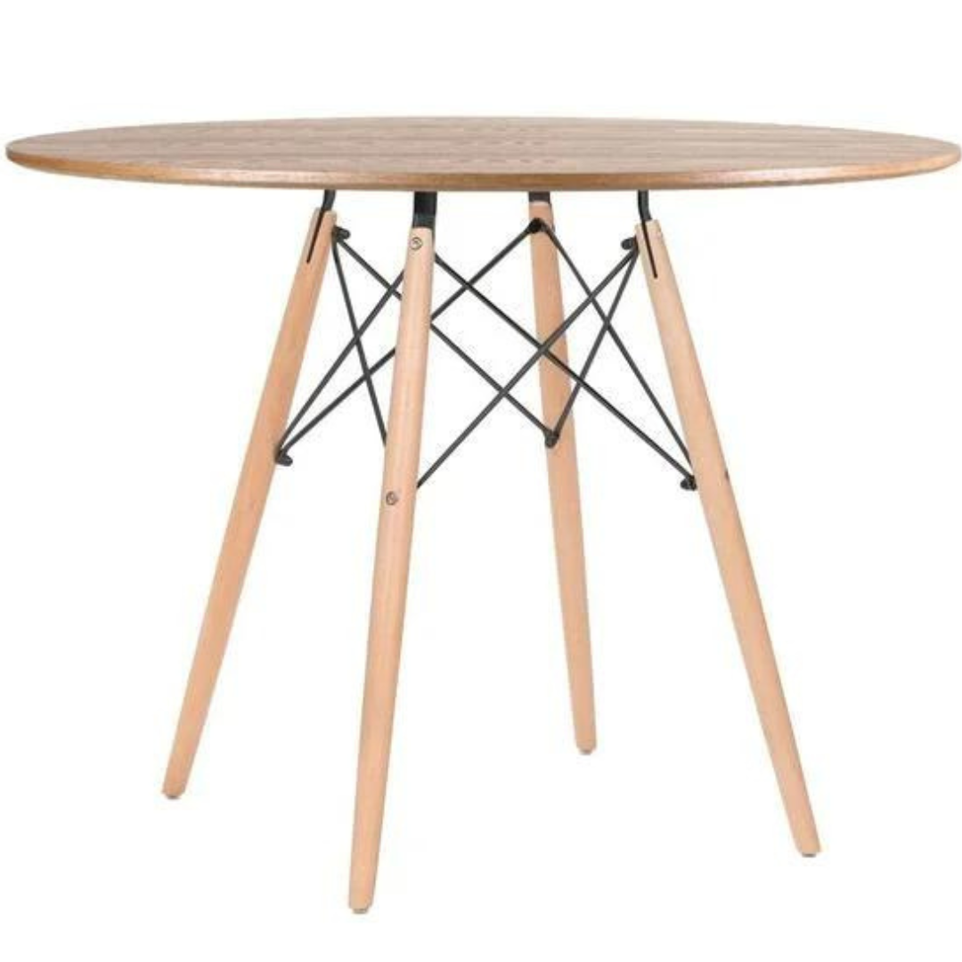 Mesa Shanna 120cm - Pandalino