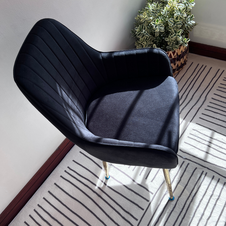 Sillón Sitial Hema | Sofisticado para tu Hogar