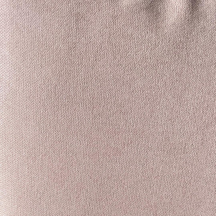 Sillón Andrea Tela Beige | Madera Natural