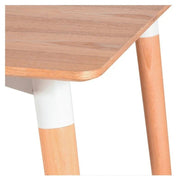 Mesa Álamo (130x80) - Pandalino