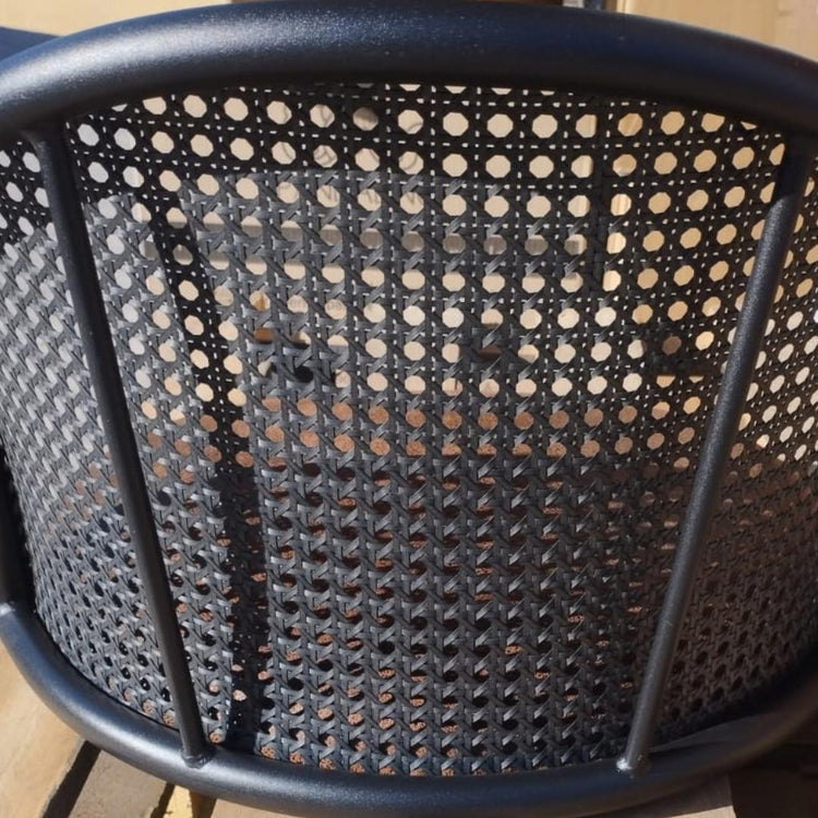Taburete Bar Carolla Café 62 cm | Asiento Giratorio 360°