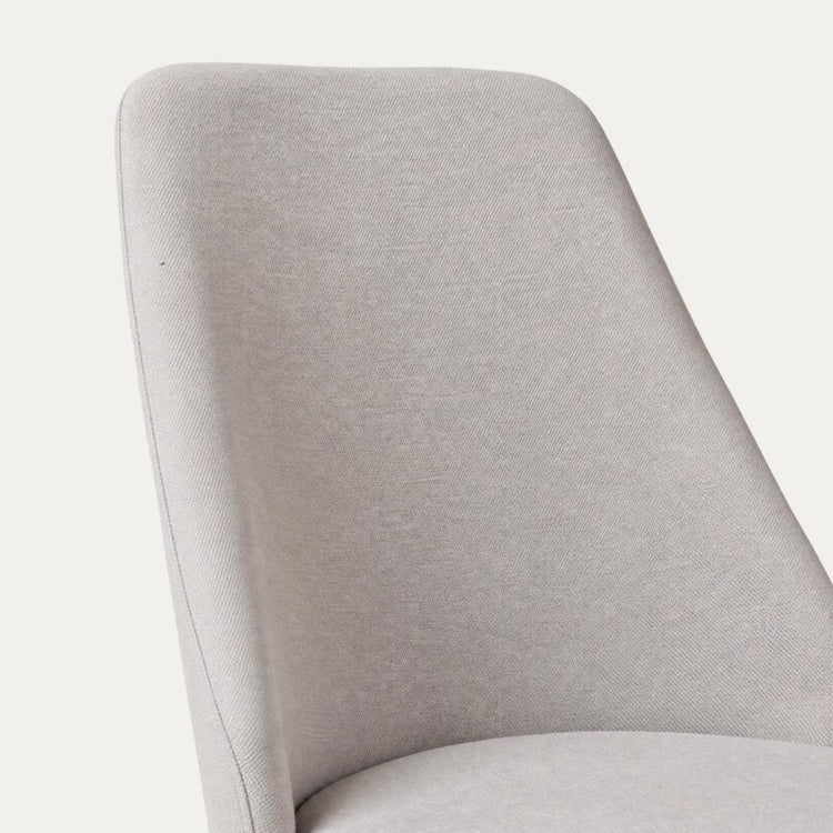 Silla Lina Gris | Comedor y Living