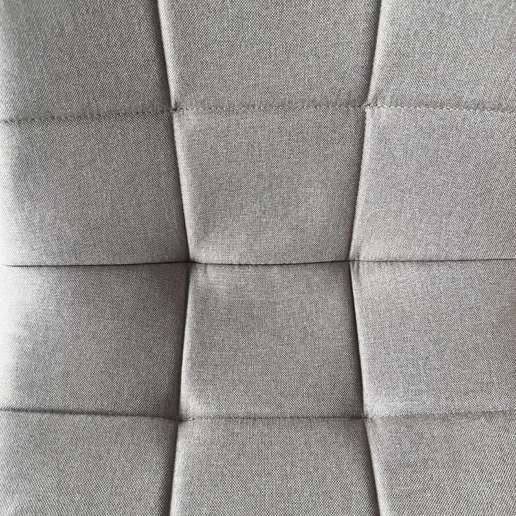 Silla Vorak | Lino Beige