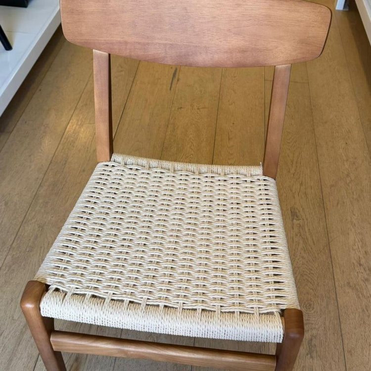 Silla Tijuana | Madera & Cuerda