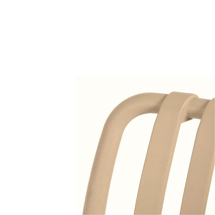 Butaca Francis Beige | Interior/Exterior