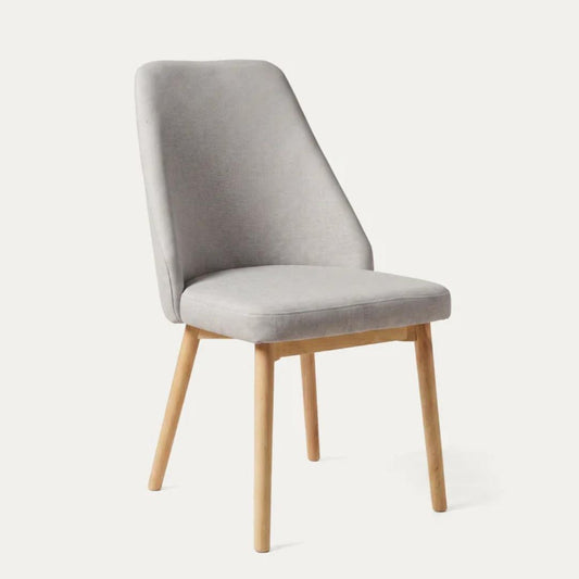 Silla Lina Gris | Comedor y Living