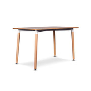 Mesa Álamo (130x80) - Pandalino