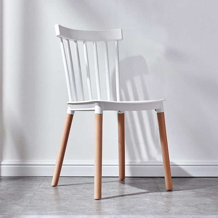 Silla Windsor | Diseño Clásico & Cómodo