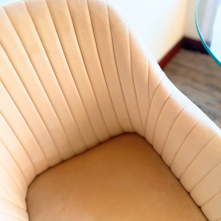 Sitial Nevada Beige | Cómoda y Elegante