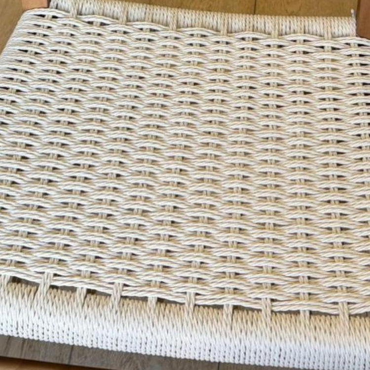Silla Tijuana | Madera & Cuerda