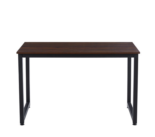 Escritorio Industrial Nicole 120 cm | Durabilidad y funcionalidad