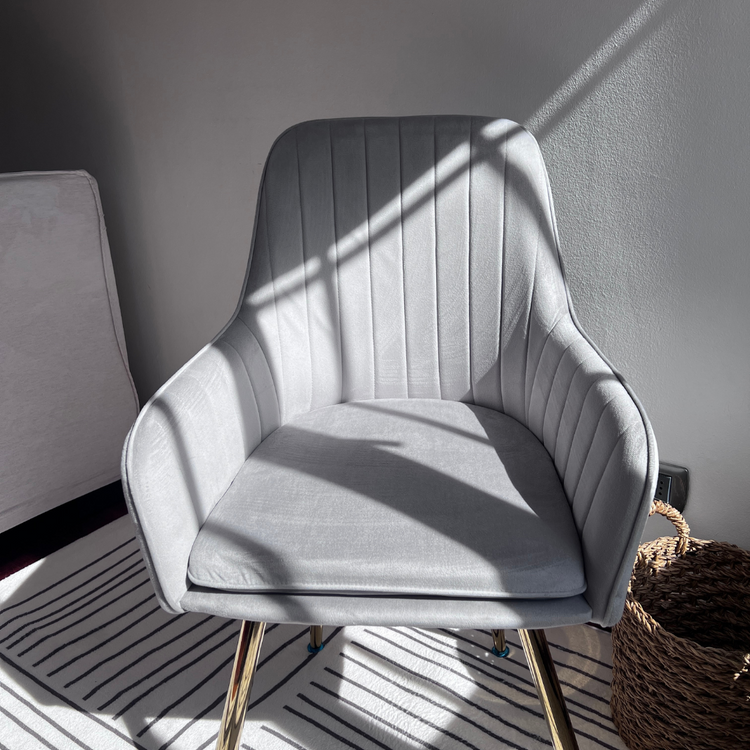 Sillón Sitial Hema | Sofisticado para tu Hogar