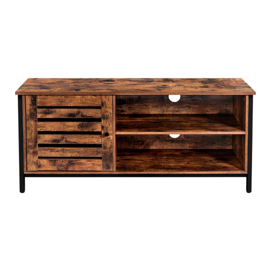 Rack Omero | Estilo Industrial