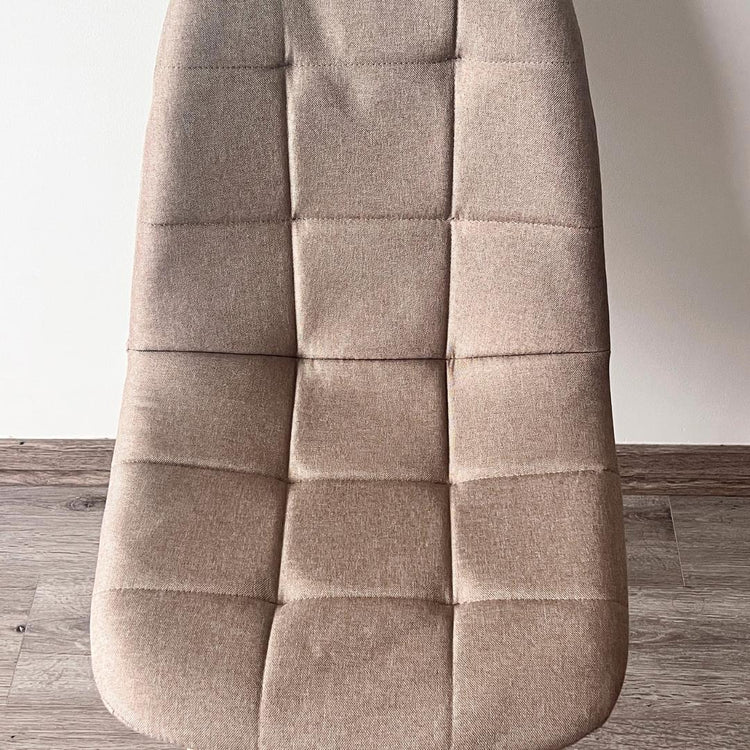 Silla Vorak | Lino Beige