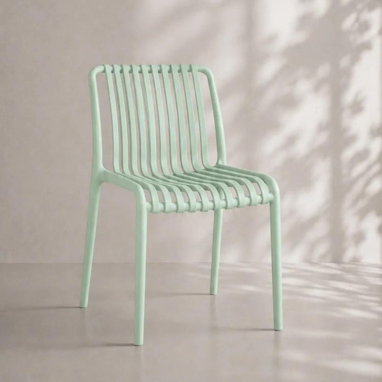 Silla Francis Menta | Ideal Terraza y Interior