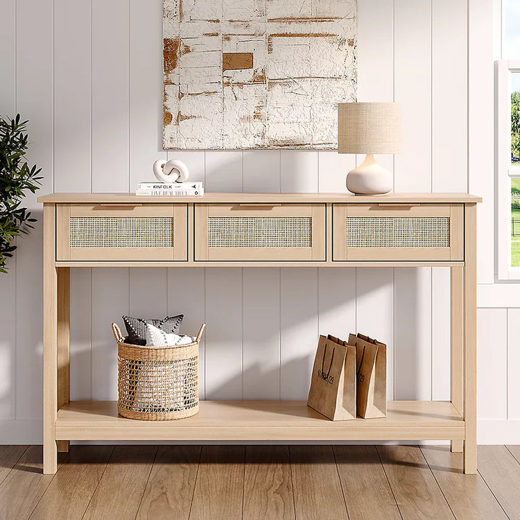 Arrimo Recibidor Lazzo | Mueble de Entrada