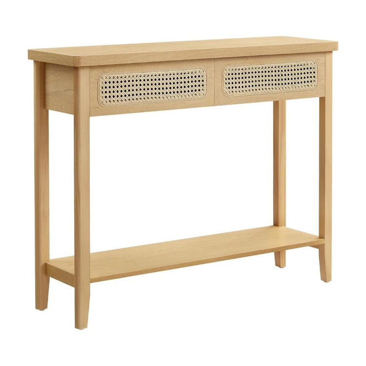 Arrimo Recibidor Leonora | Mueble Multifuncional