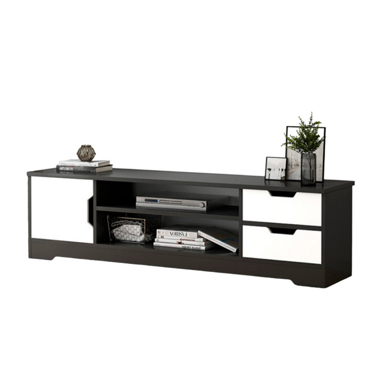 Rack Nápoles | Moderno, Amplio y Elegante