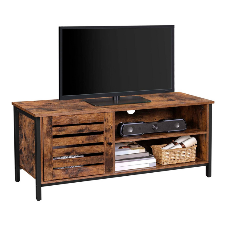 Rack Omero | Estilo Industrial