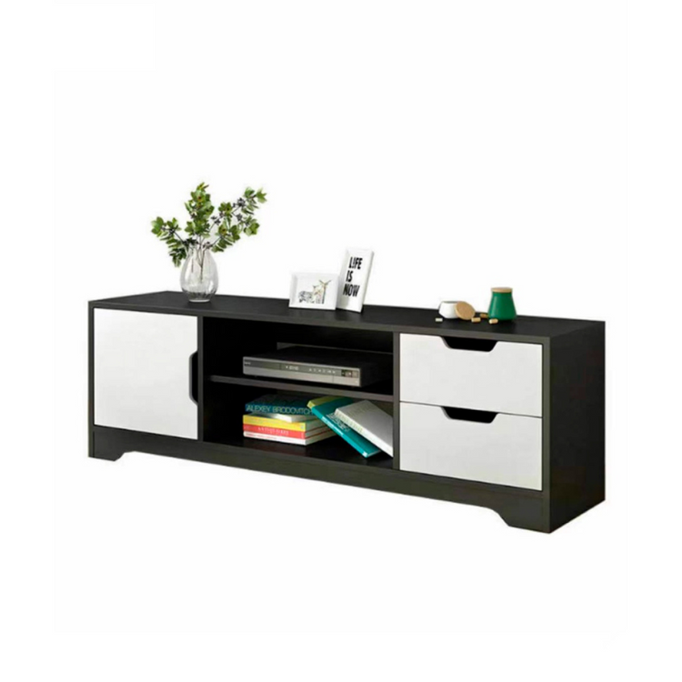 Rack Nápoles | Moderno, Amplio y Elegante
