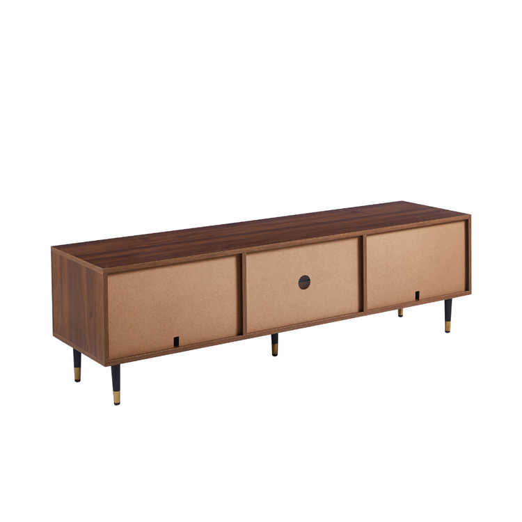 Rack Moscú | Minimalista, Funcional y Elegante