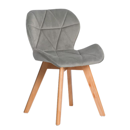 Sillón Rubik velvet - Pandalino