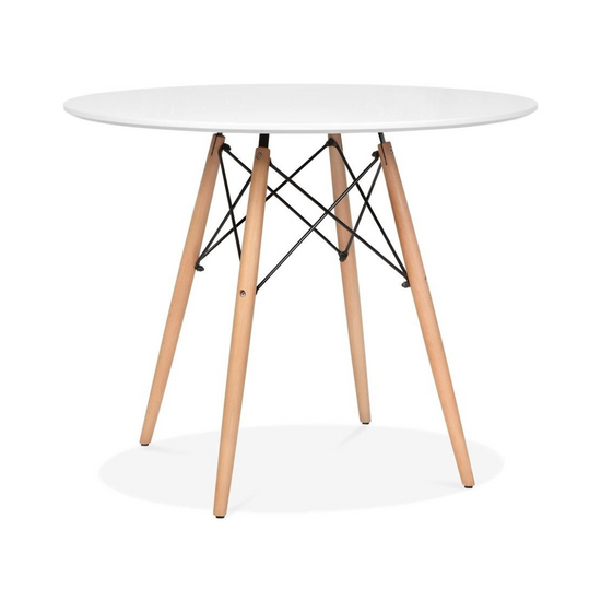 Mesa Estela 80cm - Pandalino