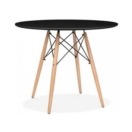 Mesa Estela 80cm - Pandalino