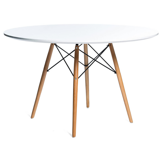 Mesa Estela 120cm - Pandalino