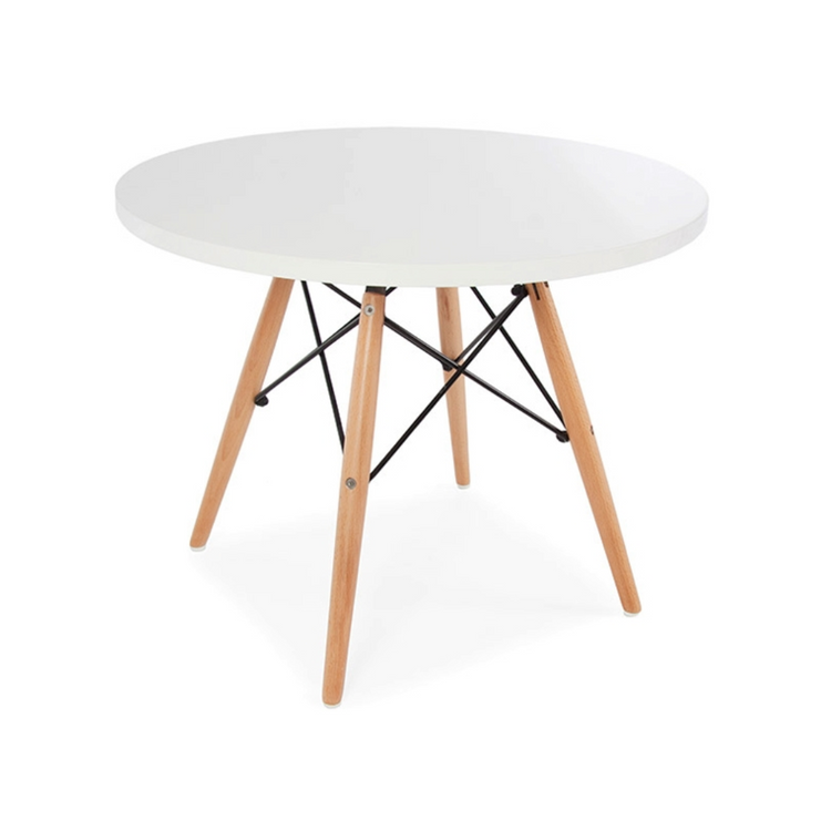 Mesa lateral Eames - Pandalino