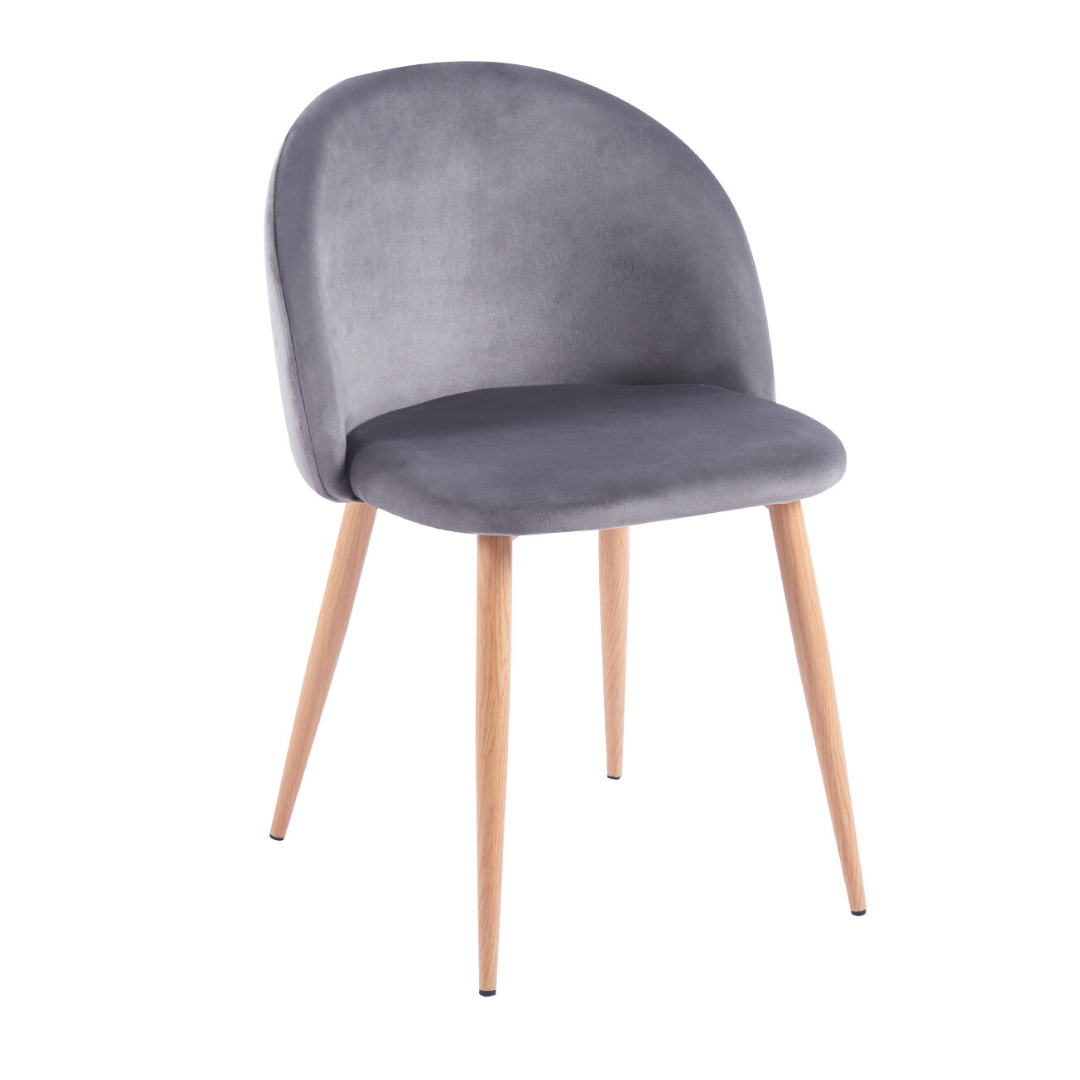 Silla Brida - Pandalino