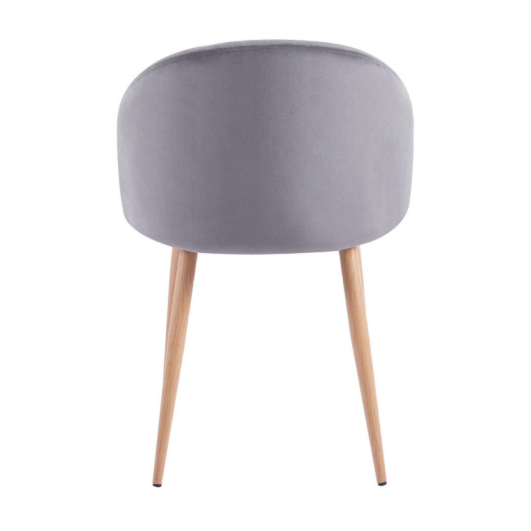 Silla Brida - Pandalino