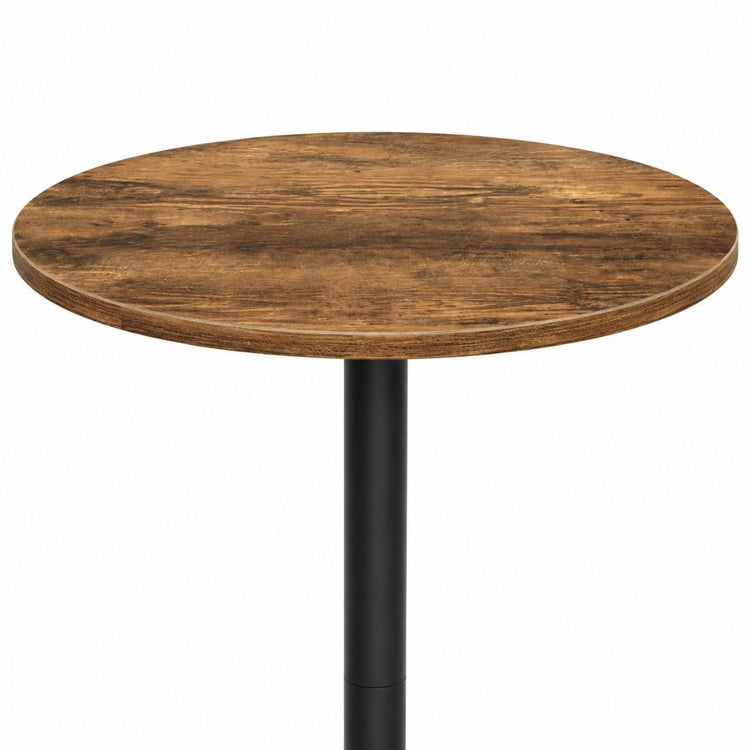Mesa Alta de Bar Moraine 60x100cm