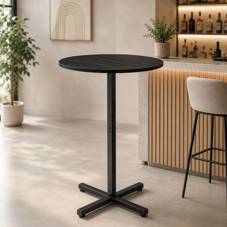 Mesa Alta de Bar Marsela 60x104cm