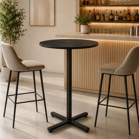 Mesa Alta de Bar Marsela 60x104cm
