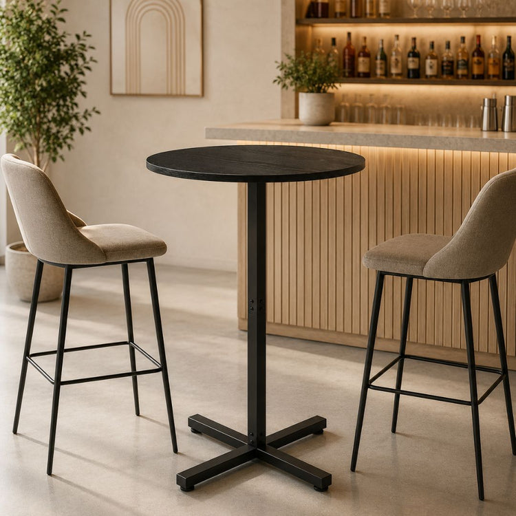 Mesa Alta de Bar Marsela 60x104cm