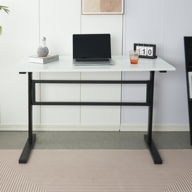 Escritorio Raiko 120cm | Altura Regulable | Funcionalidad